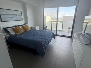 1600 NE 1st Ave 3319, Miami FL 33132