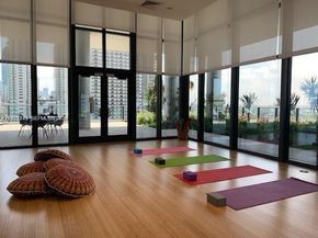 1600 NE 1st Ave 3319, Miami FL 33132