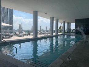 1600 NE 1st Ave 3319, Miami FL 33132