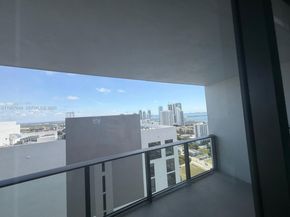 1600 NE 1st Ave 3319, Miami FL 33132