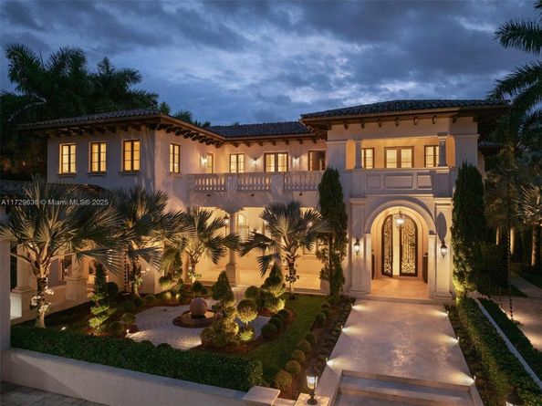 190 Palm Ave, Miami Beach FL 33139