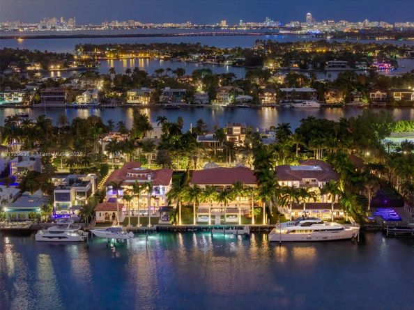 190 Palm Ave, Miami Beach FL 33139