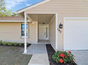 143 Greentree Circle, Jupiter FL 33458