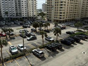 1825 S Ocean Dr 514, Hallandale Beach FL 33009