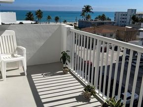 1601 S Ocean Dr 605, Hollywood FL 33019