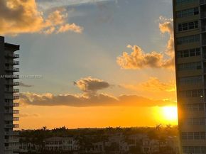 1601 S Ocean Dr 605, Hollywood FL 33019