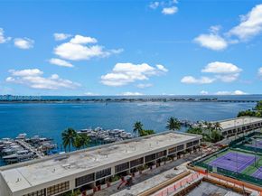 1865 Brickell Ave A1013, Miami FL 33129