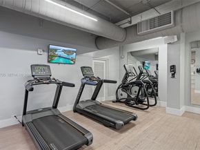 1865 Brickell Ave A1013, Miami FL 33129