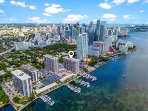 1865 Brickell Ave A1013, Miami FL 33129