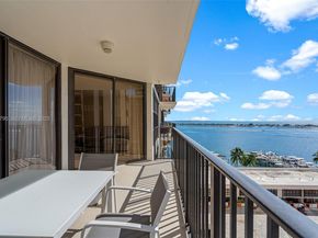 1865 Brickell Ave A1013, Miami FL 33129