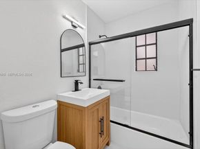 12801 W Randall Park Dr, Miami FL 33167