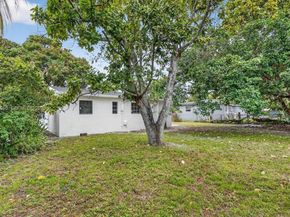 12801 W Randall Park Dr, Miami FL 33167