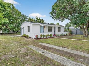 12801 W Randall Park Dr, Miami FL 33167