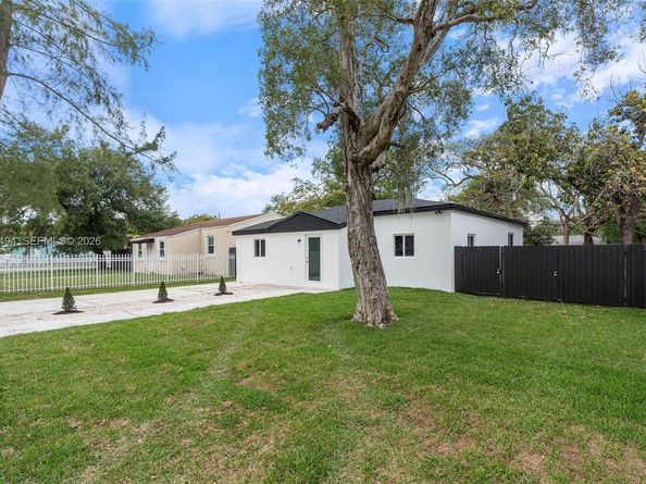 1305 Dunad Avenue, Opa-Locka FL 33054