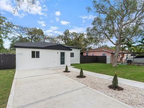 1305 Dunad Avenue, Opa-Locka FL 33054