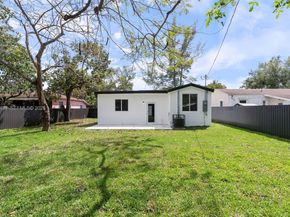 1305 Dunad Avenue, Opa-Locka FL 33054