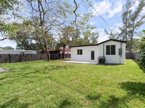 1305 Dunad Avenue, Opa-Locka FL 33054