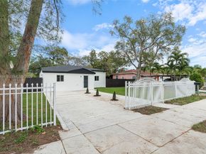 1305 Dunad Avenue, Opa-Locka FL 33054