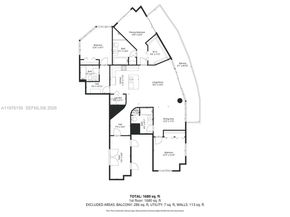 480 NE 30th St 501, Miami FL 33137