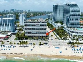 345 N Fort Lauderdale Beach Blvd 202, Fort Lauderdale FL 33304