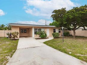 3140 NE 10th Ter, Pompano Beach FL 33064