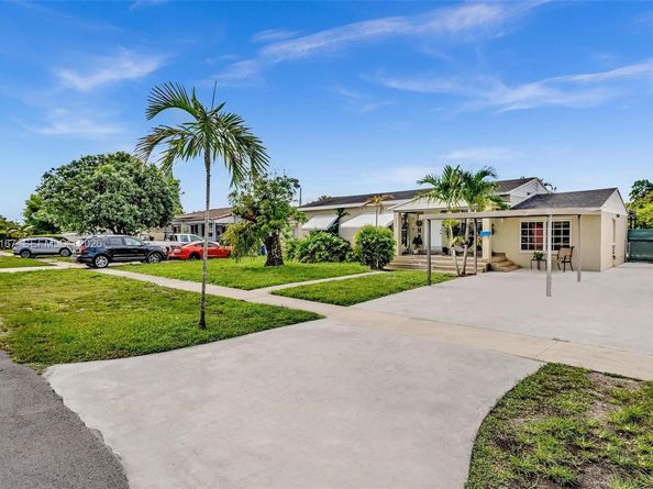 340 W 55th St, Hialeah FL 33012