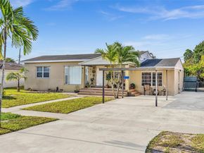 340 W 55th St, Hialeah FL 33012