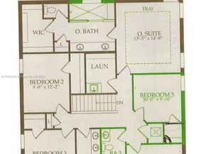 7681 NW 84th Ln, Tamarac FL 33321