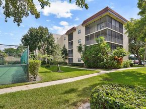 10401 W Broward Blvd 205, Plantation FL 33324