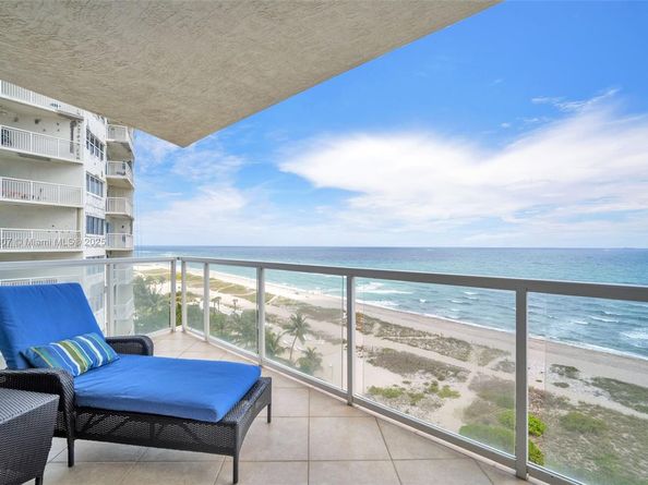 704 N Ocean Blvd 804, Pompano Beach FL 33062