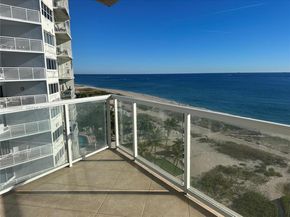 704 N Ocean Blvd 804, Pompano Beach FL 33062