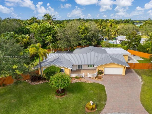 12920 SW 108th Place, Miami FL 33176