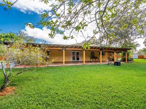 12920 SW 108th Place, Miami FL 33176