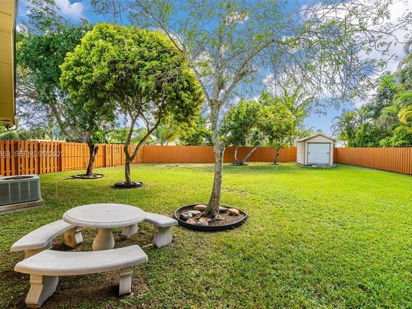 12920 SW 108th Place, Miami FL 33176