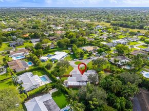 12920 SW 108th Place, Miami FL 33176