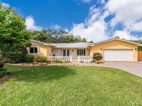 12920 SW 108th Place, Miami FL 33176