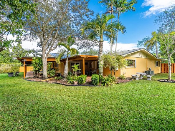 12920 SW 108th Place, Miami FL 33176