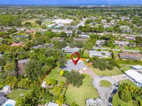 12920 SW 108th Place, Miami FL 33176