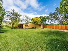 12920 SW 108th Place, Miami FL 33176