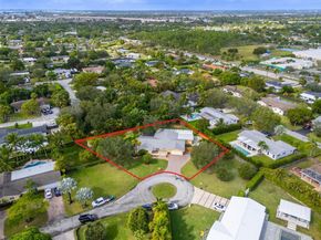 12920 SW 108th Place, Miami FL 33176