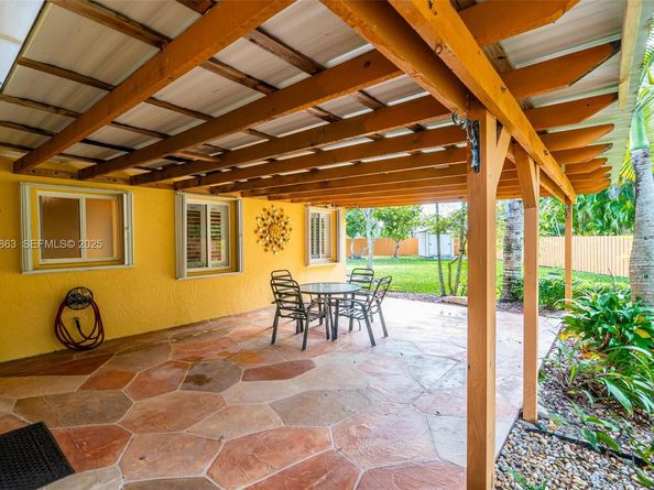 12920 SW 108th Place, Miami FL 33176