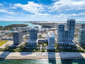 6799 Collins Ave LPH01 & LPH02, Miami Beach FL 33141