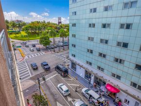 253 NE 2nd St 427, Miami FL 33132
