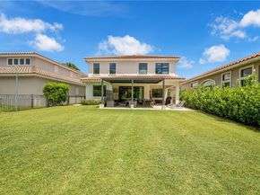 8261 Canopy Ter, Parkland FL 33076