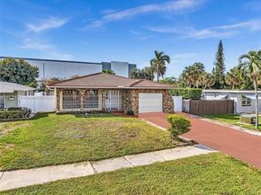 1300 SW 32nd St, Fort Lauderdale FL 33315