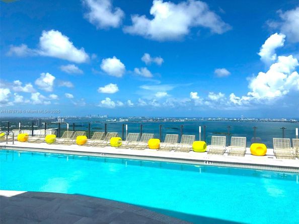 501 NE 31 1709, Miami FL 33137