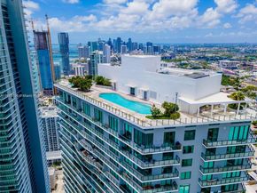 501 NE 31 1709, Miami FL 33137