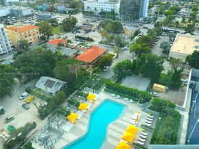 501 NE 31 1709, Miami FL 33137