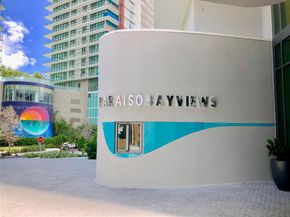 501 NE 31 1709, Miami FL 33137