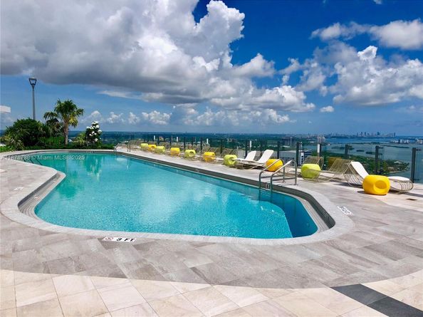 501 NE 31 1709, Miami FL 33137